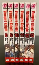 Vampire knight volumes for sale  Fishers