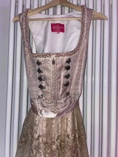 Krüger madl dirndl gebraucht kaufen  Neumarkt i.d.OPf.