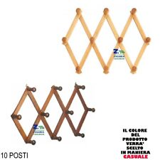 Appendiabiti attaccapanni este usato  Andria