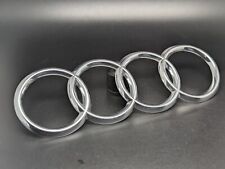 Audi 180mm logo usato  Verrayes