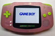 Nintendo gba rechargeable for sale  Sunbury