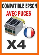 Cartouches oem epson d'occasion  La Verpillière