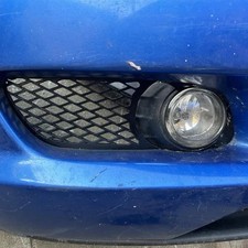 Mazda grille choc d'occasion  Saran