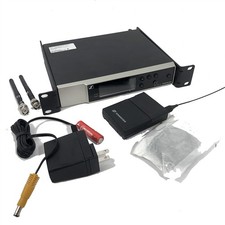 Sennheiser digital wireless for sale  USA