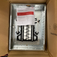 Abb circuit main for sale  Cleveland