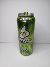 Amp energy opened for sale  Elkhart