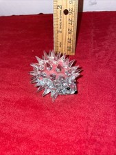 Swarovski crystal figurine for sale  Estancia