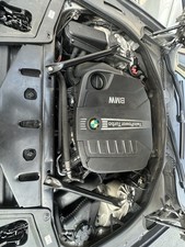 Bmw 530d engine for sale  LIVERPOOL