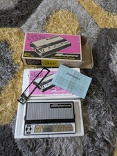 Vintage 70s stylophone for sale  CHICHESTER