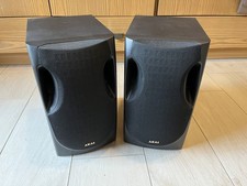 Akai lautsprecher sr gebraucht kaufen  Harztor