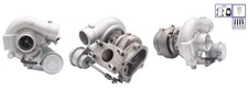 Turbolader lucas ltrpa49135051 gebraucht kaufen  Berlin