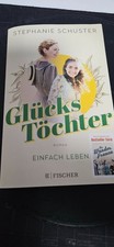 Glückstöchter einfach leben gebraucht kaufen  Bielefeld