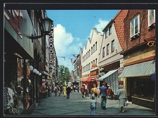 Ansichtskarte rendsburg nord gebraucht kaufen  Berlin