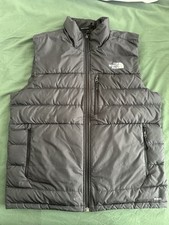 North face gilet for sale  GLOUCESTER