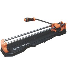 Magnusson tile cutter for sale  STAFFORD