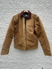 Carhartt ej001 brn for sale  KENDAL