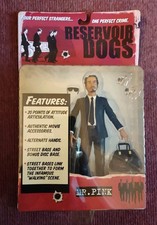 Quentin tarantino mezco for sale  LONDON