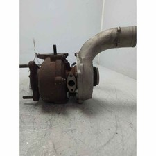 Turbo turbina turbocompressore usato  Mineo