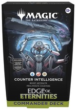 Mtg edge eternities usato  Seveso
