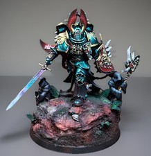 Warhammer 40k lion for sale  Warrenton