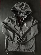 Trapstar shooters windbreaker for sale  OLDHAM