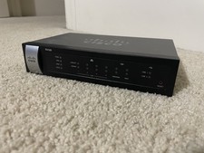Roteador VPN Cisco RV320 Dual Gigabit WAN, usado comprar usado  Enviando para Brazil