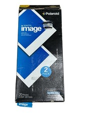 Polaroid spectra image for sale  Laredo
