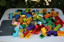 Lego duplo brick d'occasion  Expédié en Belgium