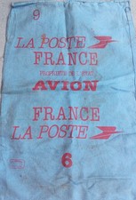 Sac poste vintage d'occasion Sac poste vintage d'occasion  Ajaccio-