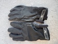 Sealskinz waterproof extreme for sale  TORQUAY
