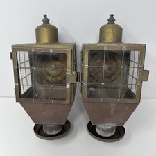 Antique vintage brass for sale  Montrose
