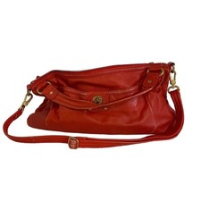 Bolsa tiracolo Marc by Marc Jacobs couro italiano comprar usado  Enviando para Brazil