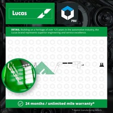 Leads ignition cables for sale  UK