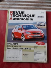 astra 1 7 cdti 125 d'occasion  Avignon