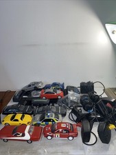 Scalextric cars controllers for sale  SALISBURY