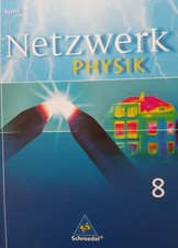 Netzwerk physik gymnasium gebraucht kaufen  München
