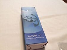 Wacool snorkeling snorkel for sale  Mcallen