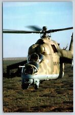 Military hind russian for sale  Newton