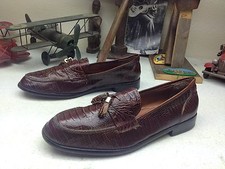 Stacy adams brown for sale  Mcallen