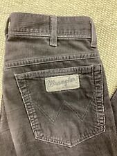 Mens wrangler w31 for sale  STOKE-ON-TRENT