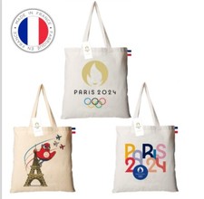 Lot 150 totes d'occasion  Paris XII