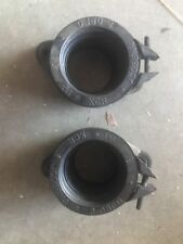 Coletor de borrachas de admissão Suzuki Gsxf750 3&4 Katana 1998-2006 fabricante de equipamento original 13103-08F00 comprar usado  Enviando para Brazil