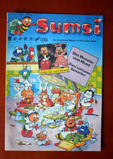 Sumsi werbecomic 1992 gebraucht kaufen  Schkopau