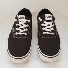 Vans shoes black for sale  Bellevue
