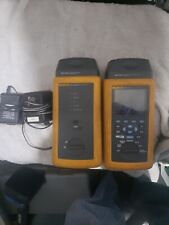 Fluke networks dsp for sale  Fort Worth