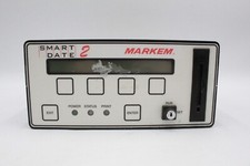 Markem smartdate print for sale  Ionia