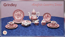 Kaffeeservice english country gebraucht kaufen  Dortmund
