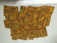Ancien jeux carte d'occasion Ancien jeux carte d'occasion  Angers-