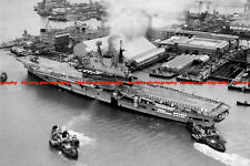 F016027 hms eagle for sale  MAIDSTONE