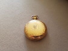 Illinois watch case gebraucht kaufen  Hamburg